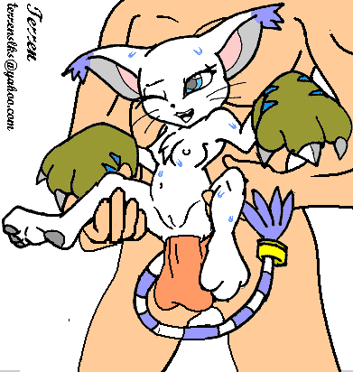 Digimon page 10 full