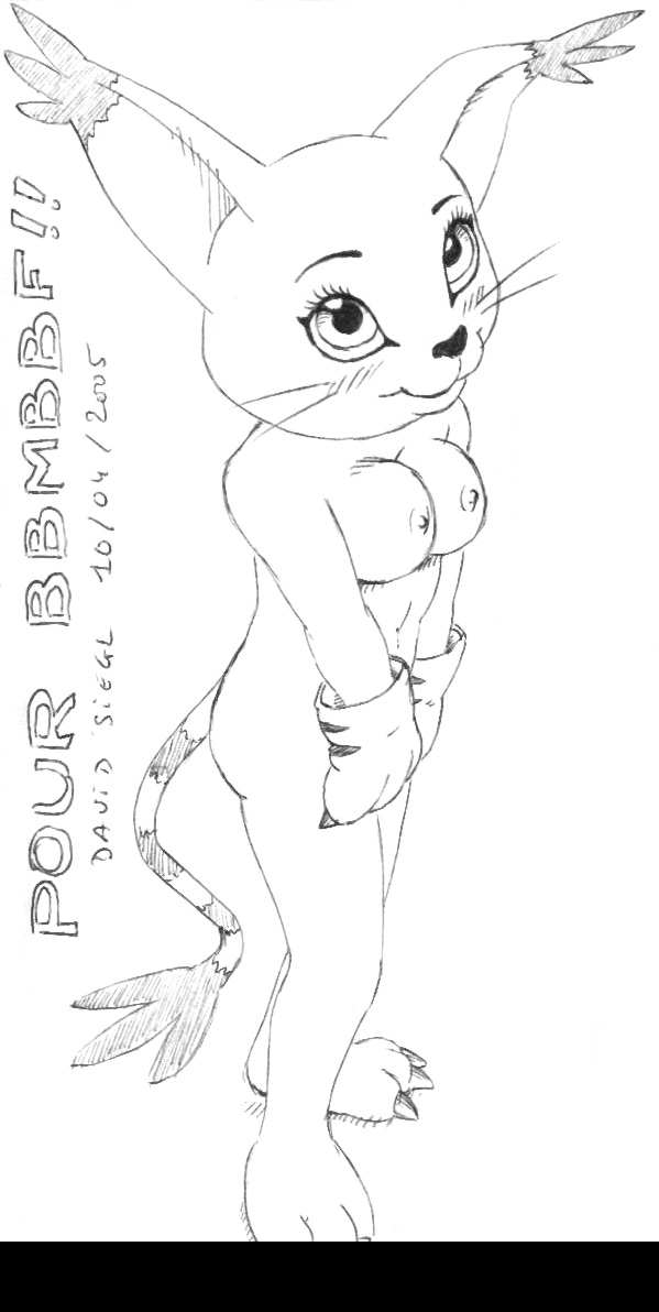 Digimon page 9 full