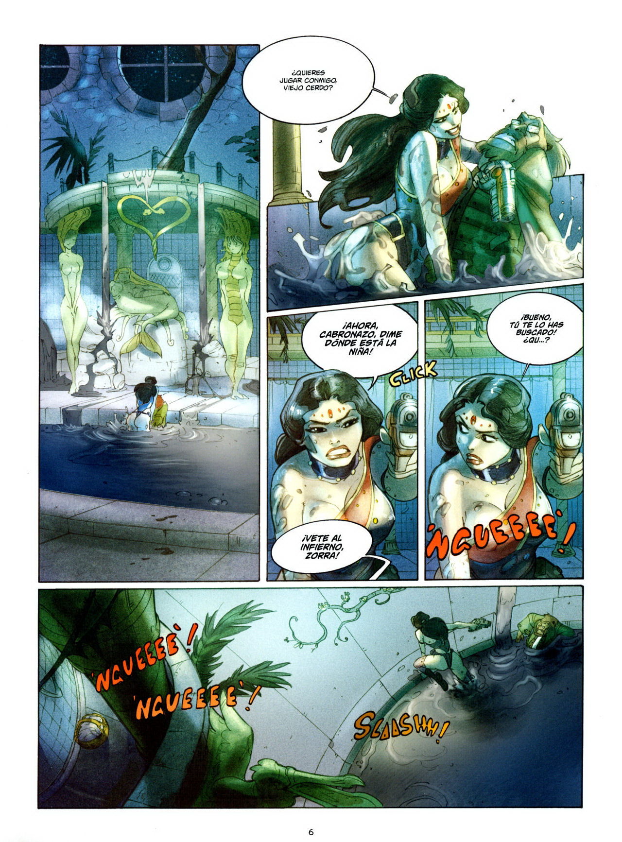 Pandamonia page 9 full