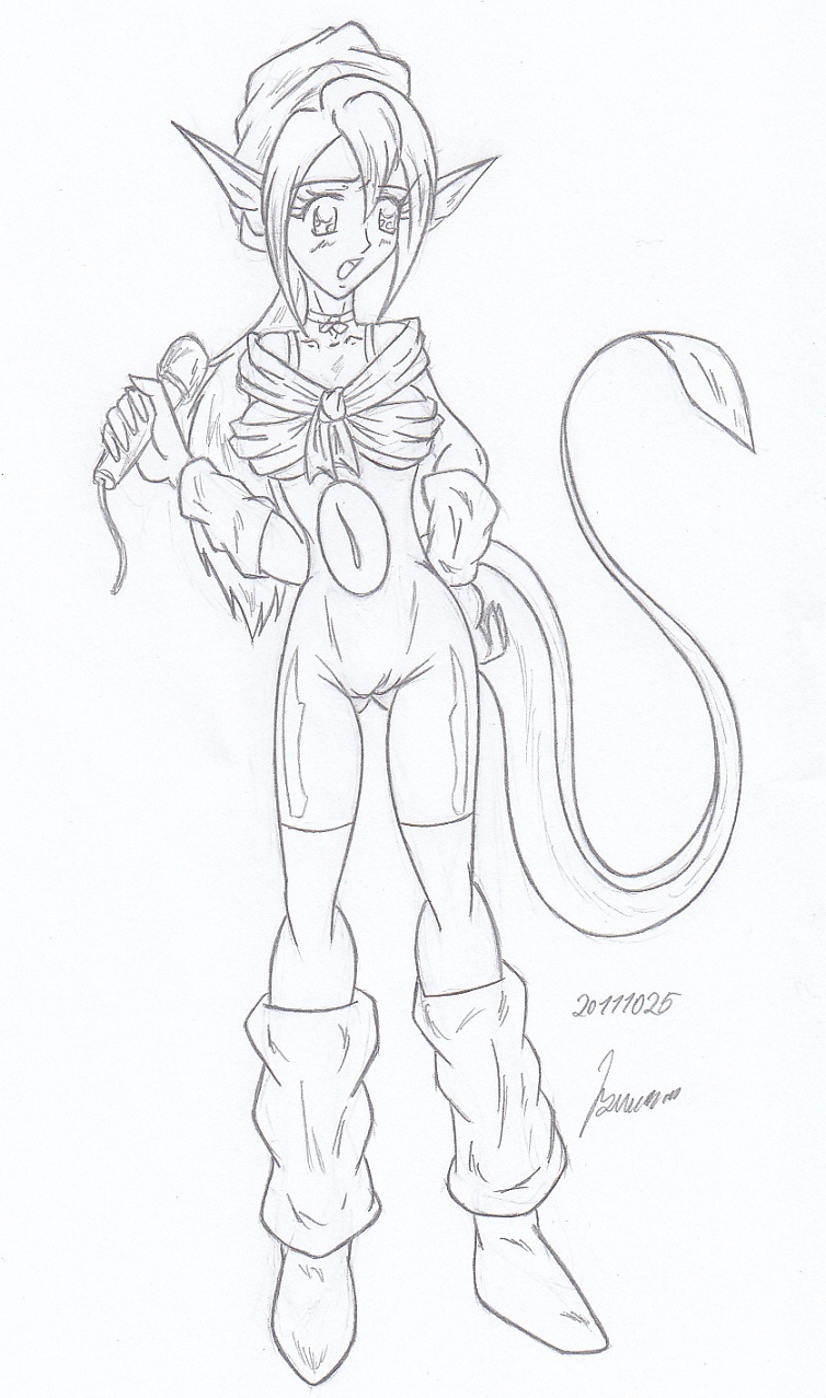 My miny Juri_ Sketches work_3 page 3 full