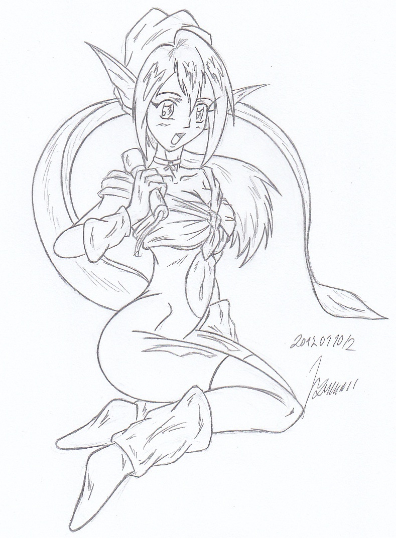 My miny Juri_ Sketches work_3 page 5 full