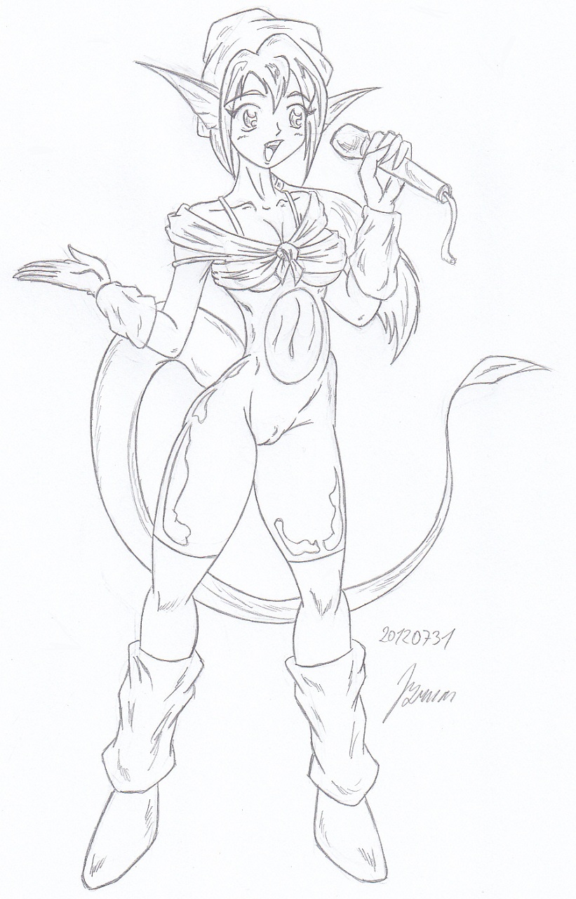 My miny Juri_ Sketches work_3 page 6 full