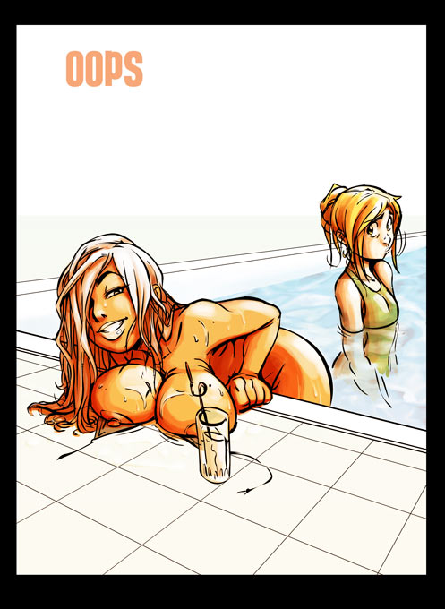 The Art of Balak page 10 full