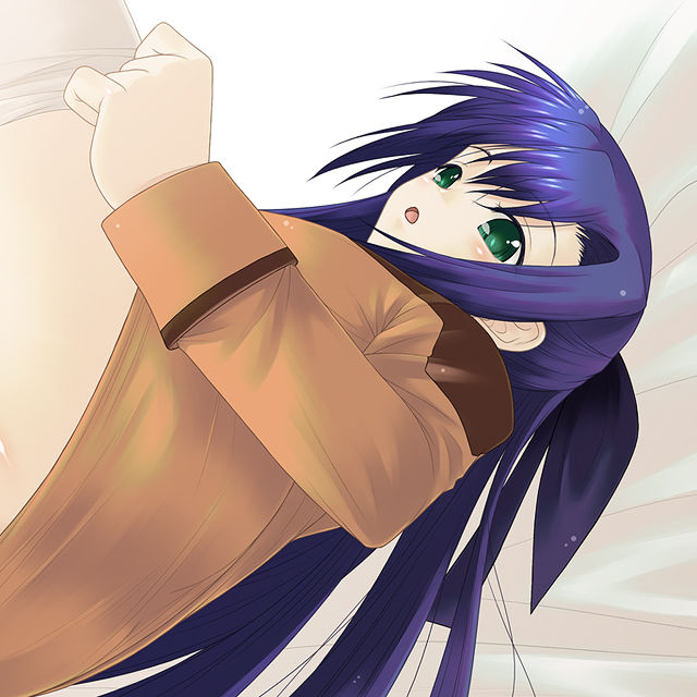 Artist - Ayato page 8 full