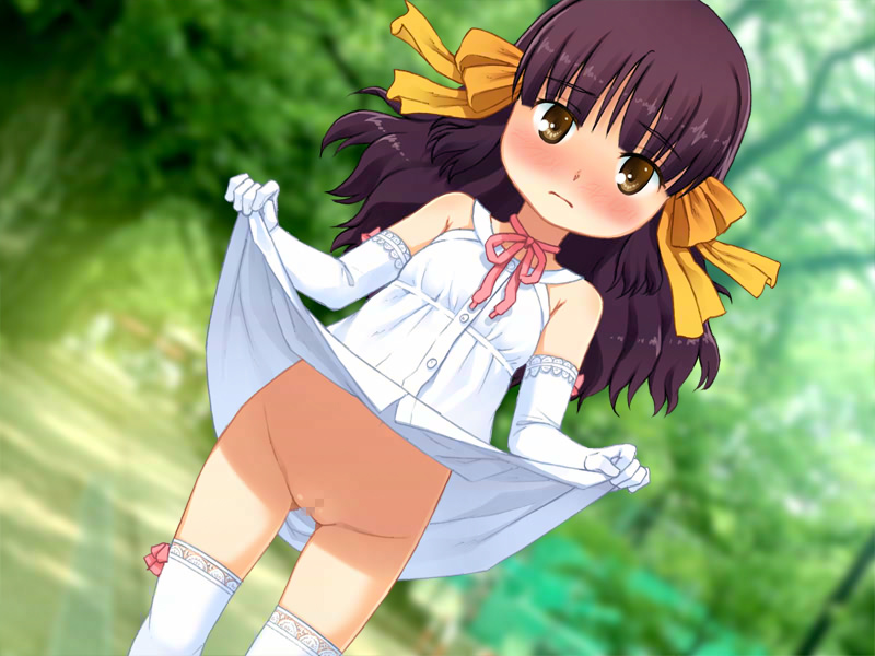 - Ayame Princess Intermezzo page 4 full