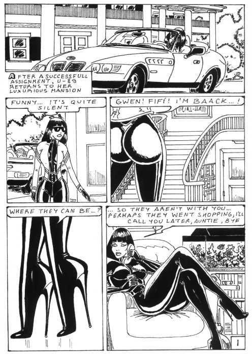The Countessm's Island page 2 full
