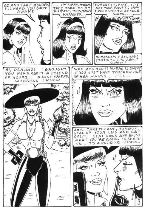 The Countessm's Island page 4 full