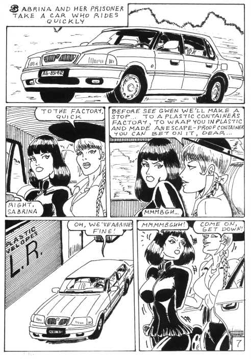 The Countessm's Island page 8 full