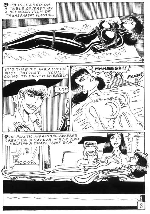 The Countessm's Island page 9 full