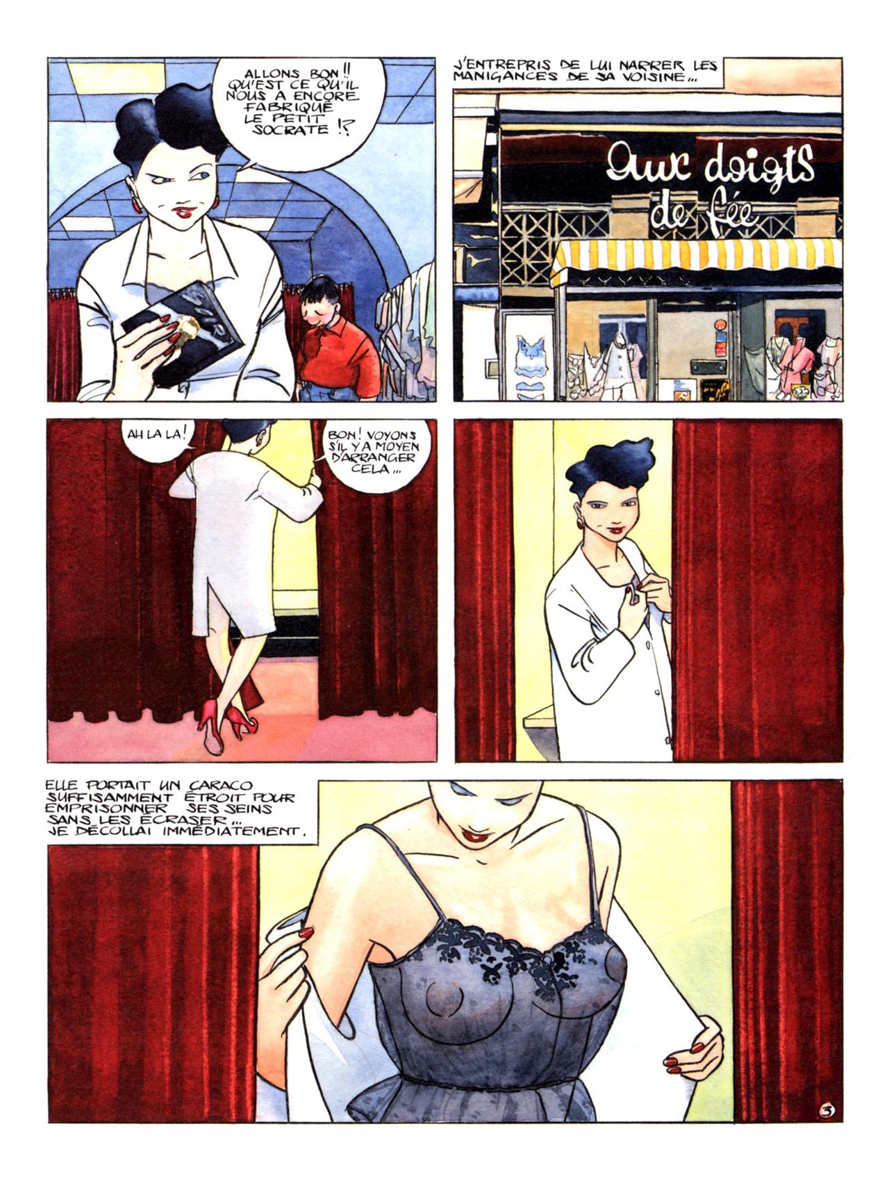 Dessous Fripons 03 page 8 full