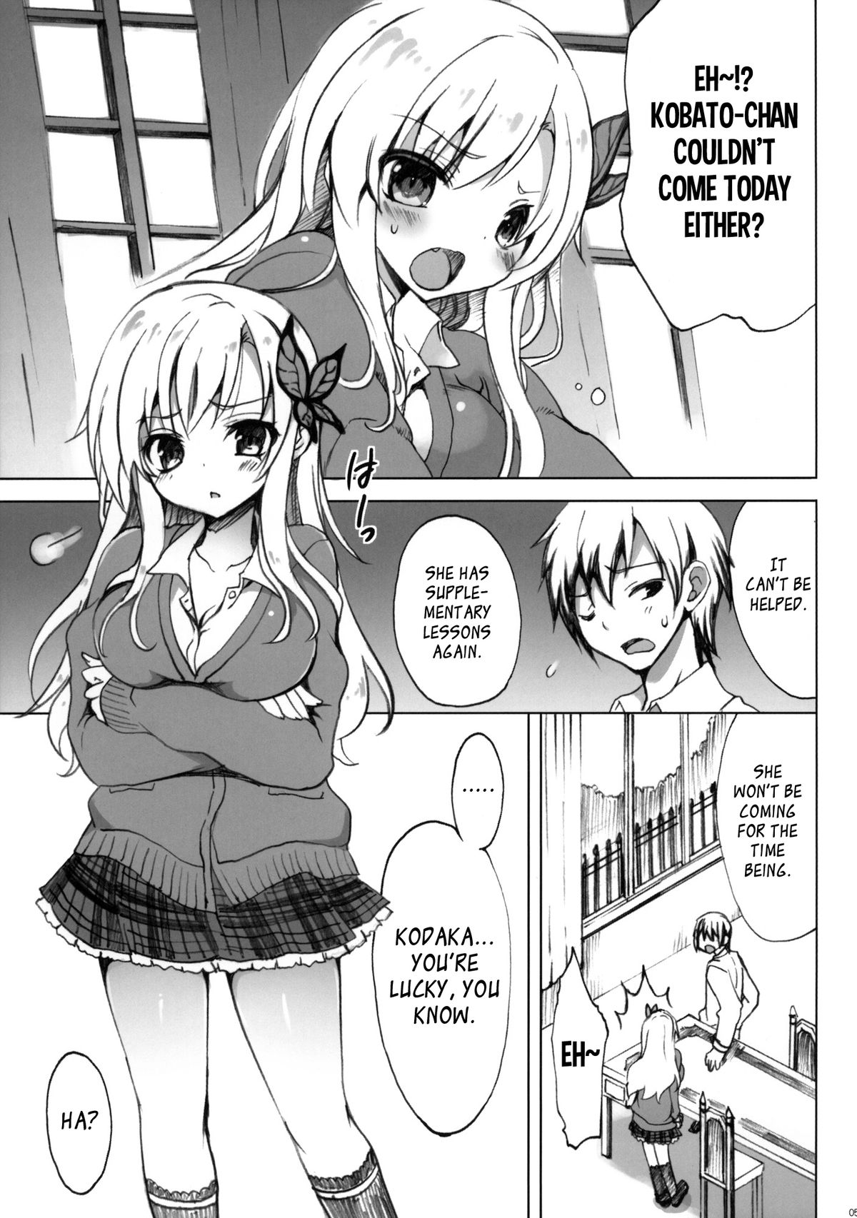 route: Sena page 4 full