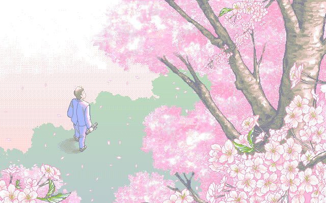 Doukyuusei page 6 full