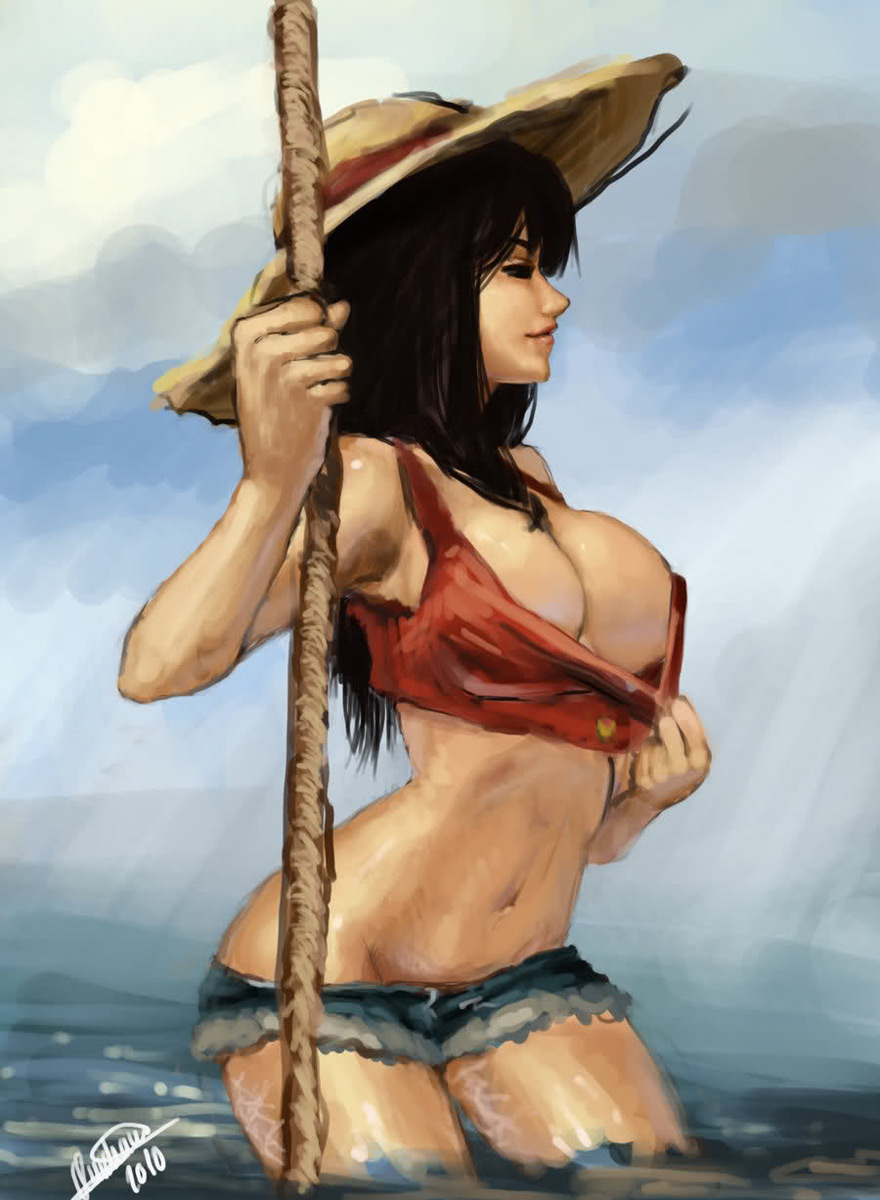Tits collection 1 page 10 full