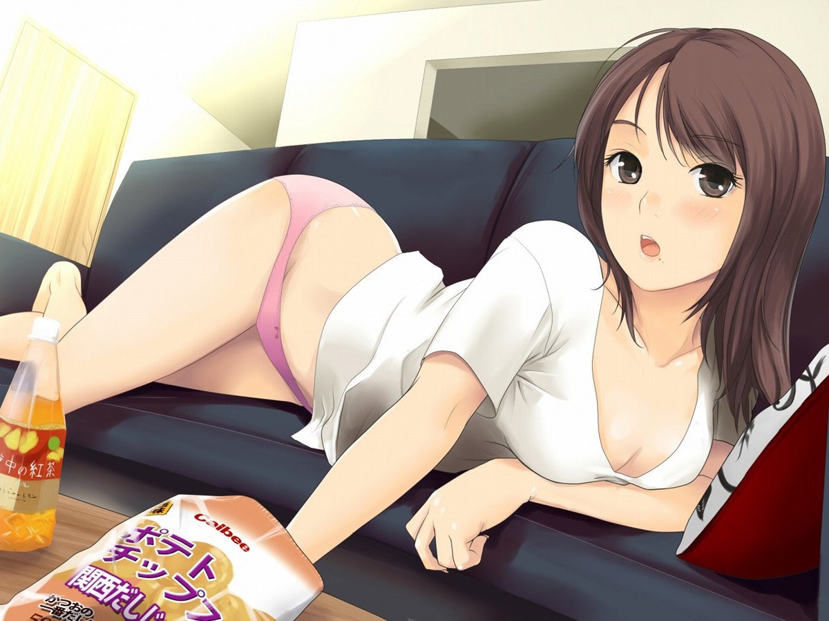 Tits collection 1 page 6 full