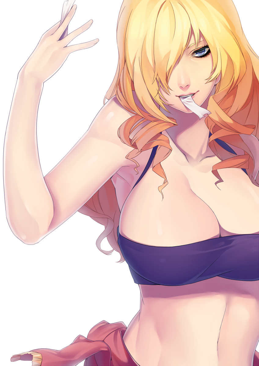 Tits collection 1 page 8 full