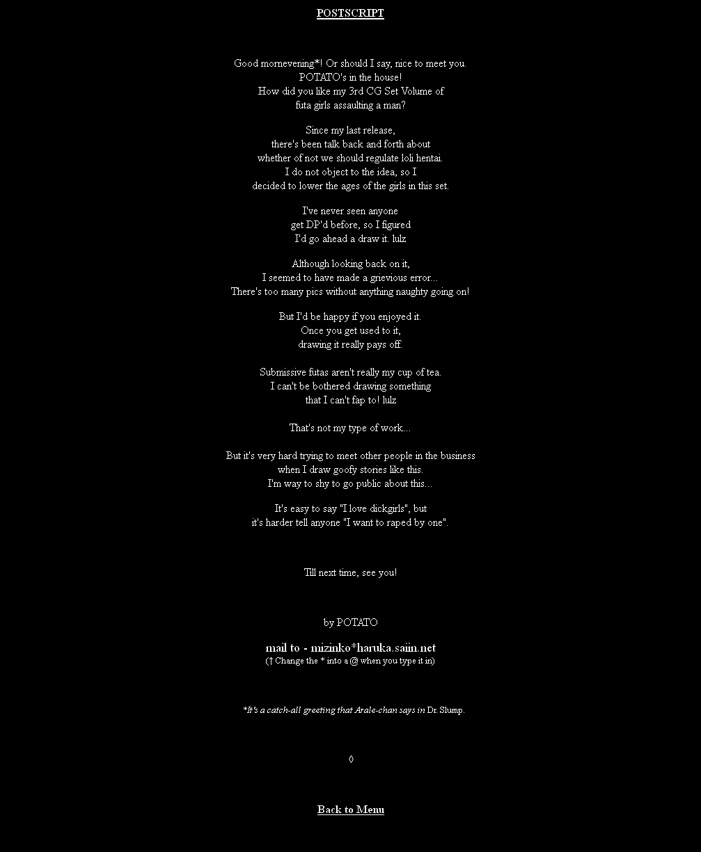 Futa Witch page 9 full