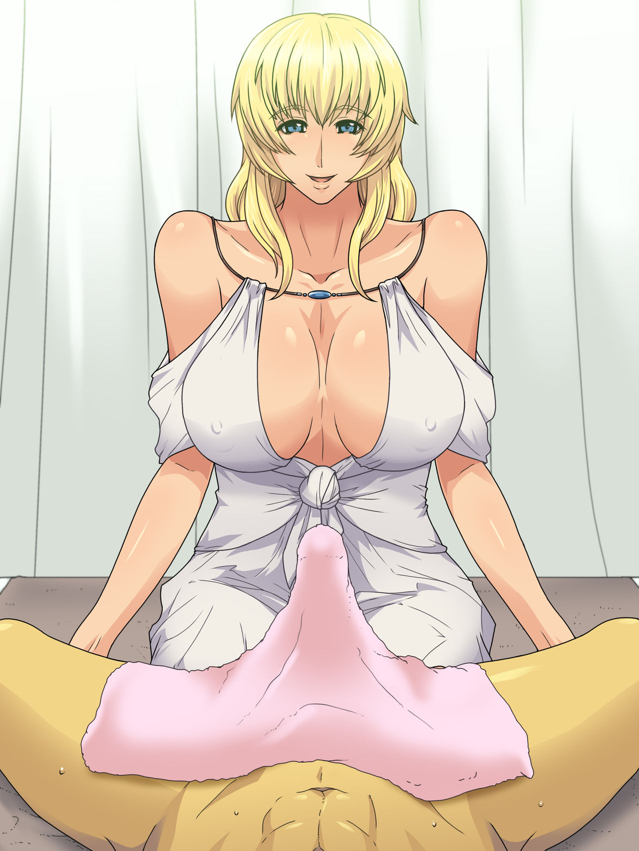Melty Skin Ladies Vol. 13 ~Salon de Alexandra~ page 2 full