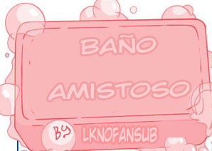 Peaches and Cream: Bathtime Buddy | Bano Amistos page 1 full
