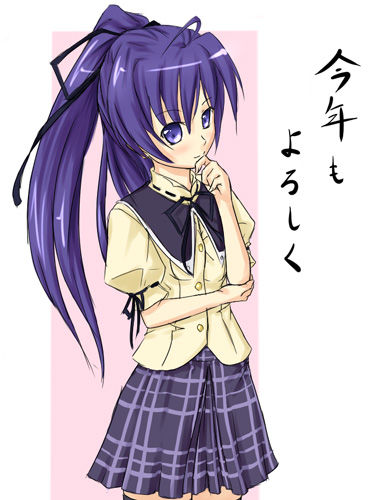 - Artist - らくがきのーと。 page 2 full