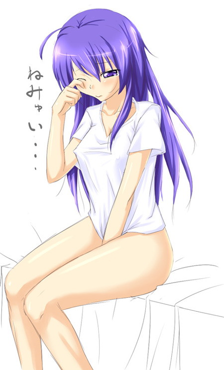 - Artist - らくがきのーと。 page 4 full