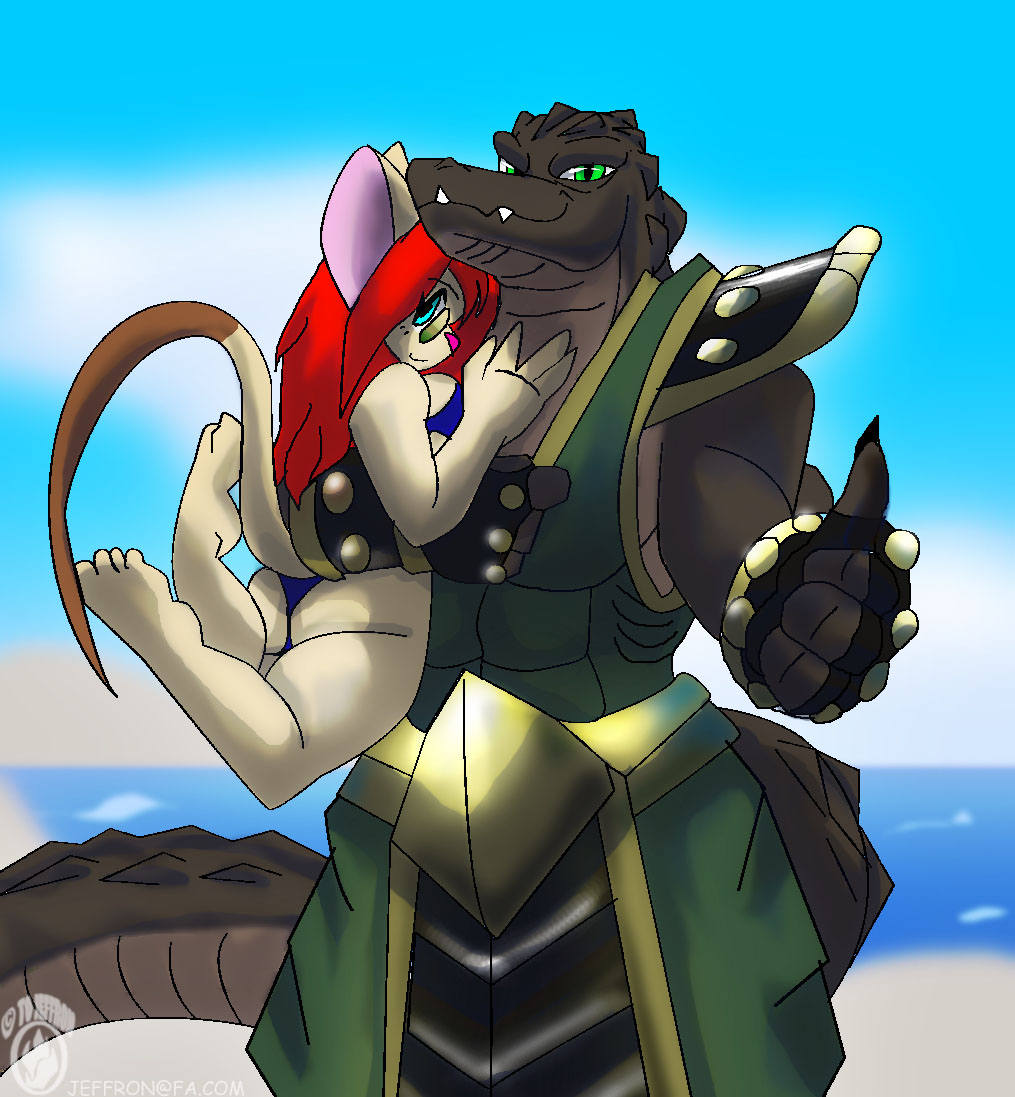 Reptiles 4 page 5 full