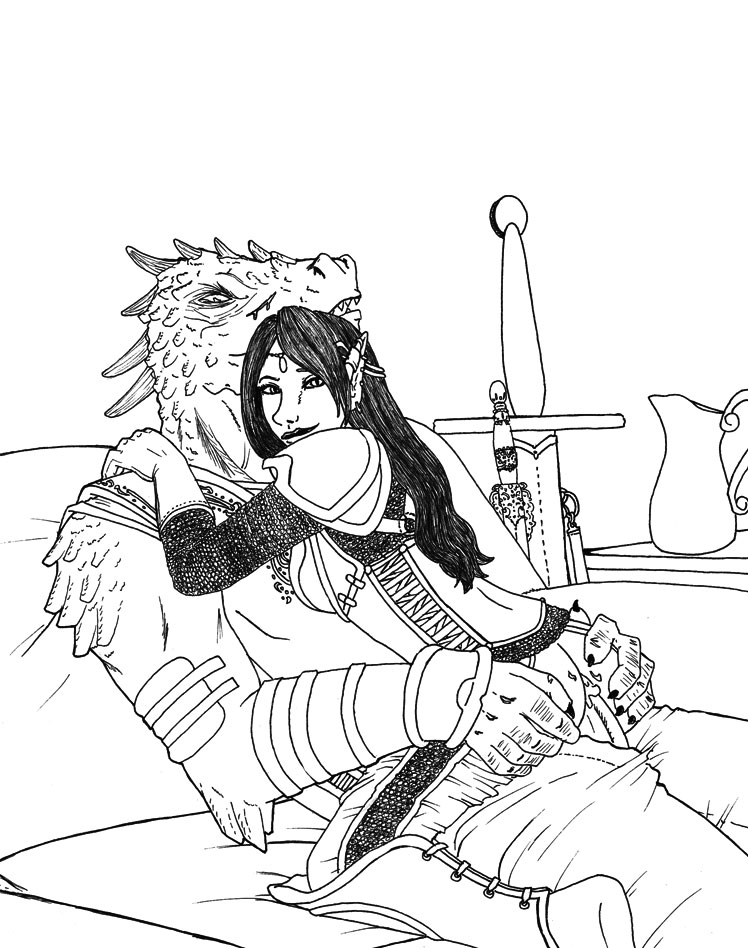 Reptiles 4 page 8 full