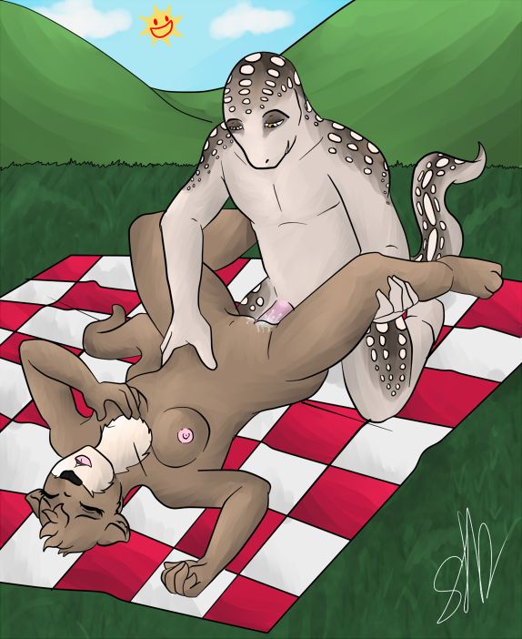 Reptiles 4 page 9 full