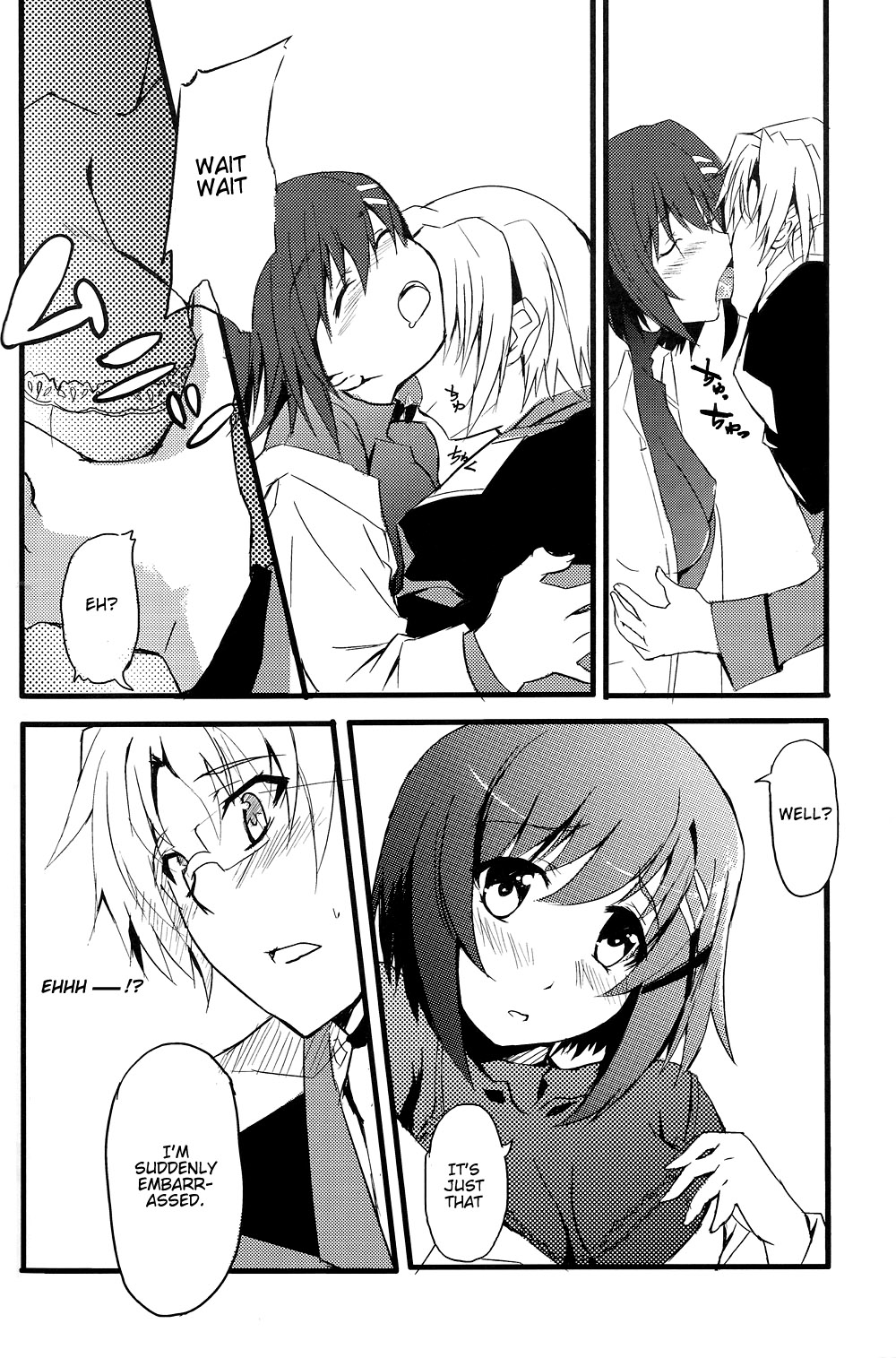 Cross Over Eight page 7 full