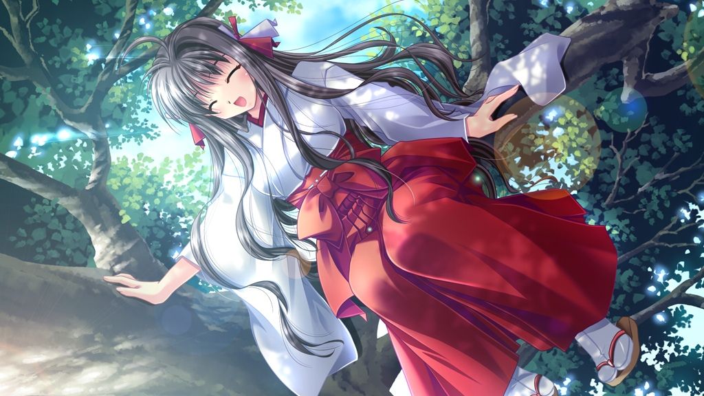 Kurenai Kagura page 7 full
