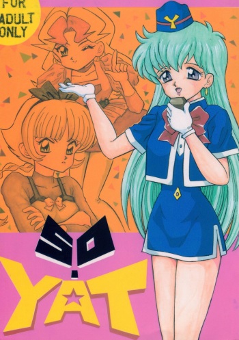 so-YAT cover