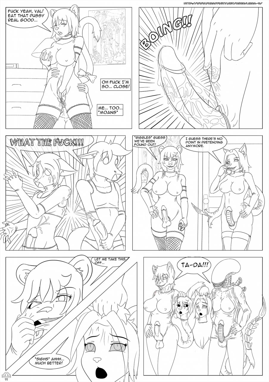 Trick or Treat Part 2 page 5 full