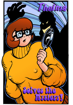 Thelma - Solves the Mystery!