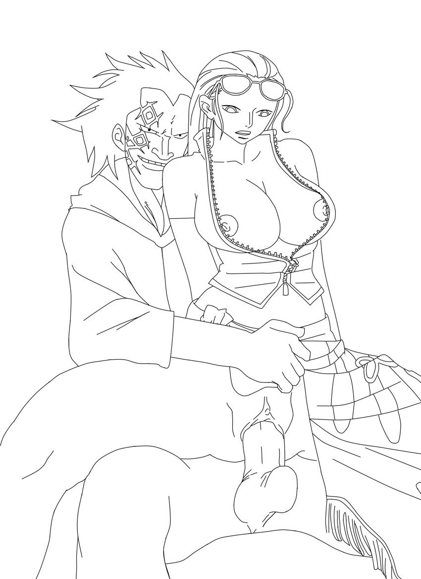 Nico Robin page 5 full