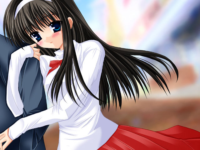 My Pet Akiha page 3 full