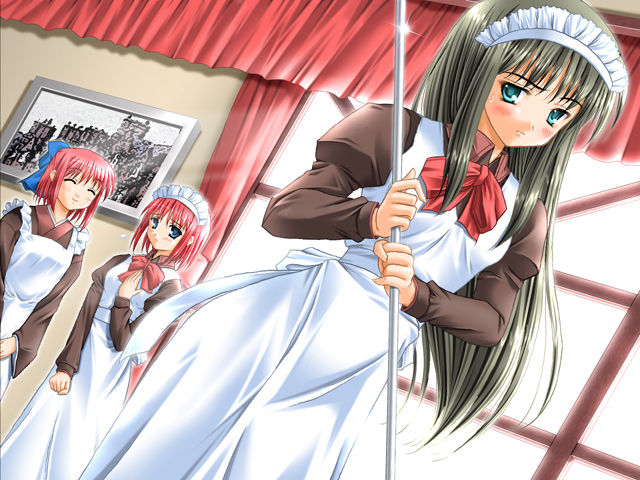 My Pet Akiha page 4 full