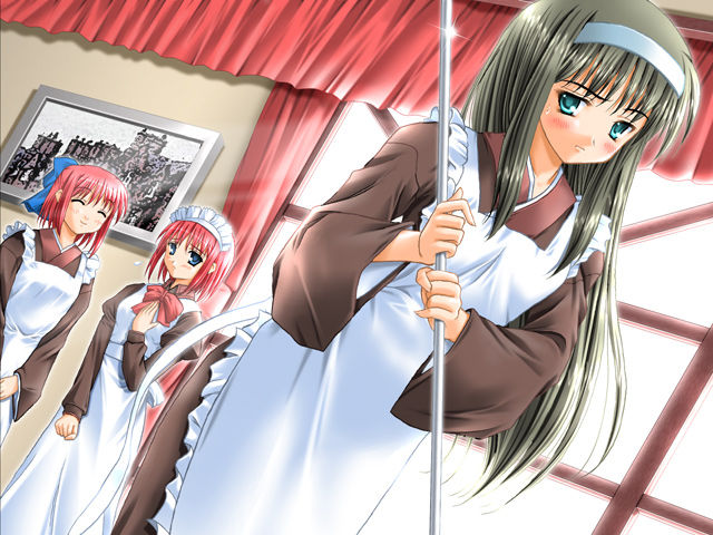 My Pet Akiha page 5 full