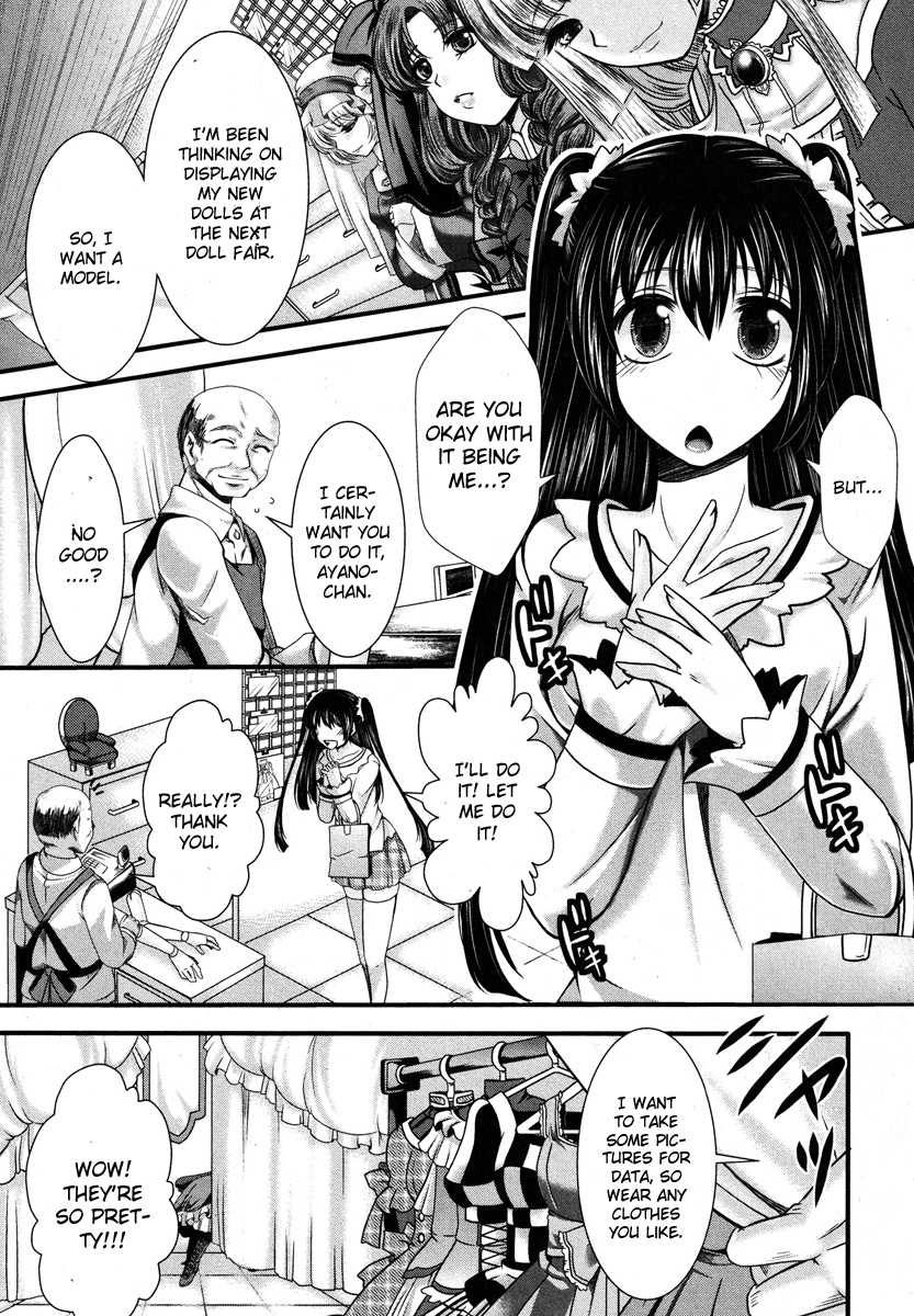 Fondness Doll page 5 full