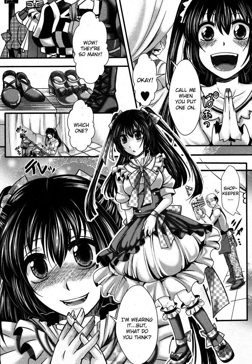 Fondness Doll page 6 full