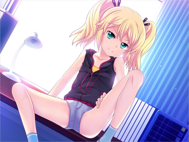 Hokenshitsu no Tokubetsu Jugyou ! Namaiki kinpatsu tsuinte musume ni yowami wo nigira rete H na itazura sarechau hen page 3 full