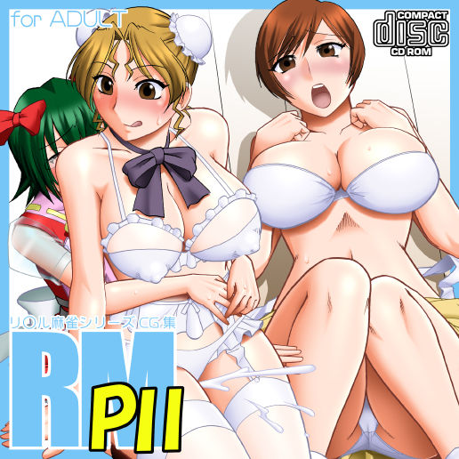 RM PII page 2 full