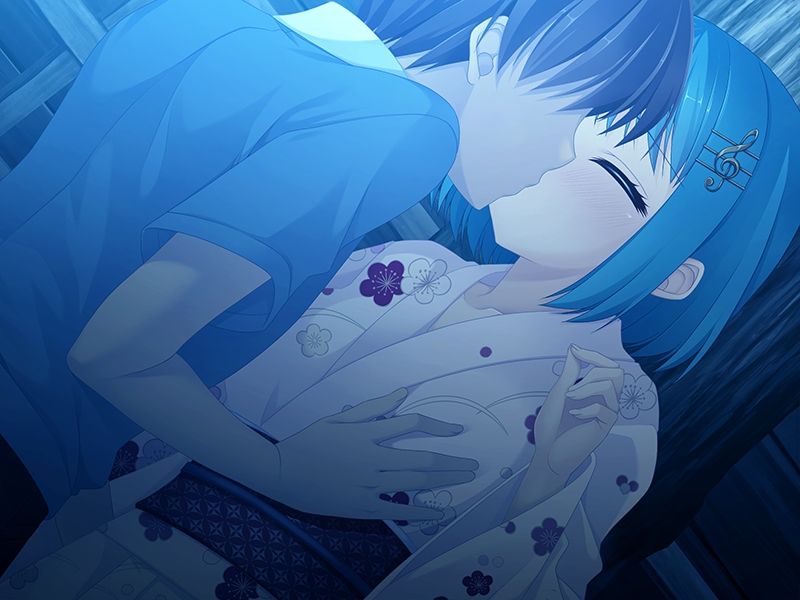 Hougen x Kanojo @ Hakata page 2 full