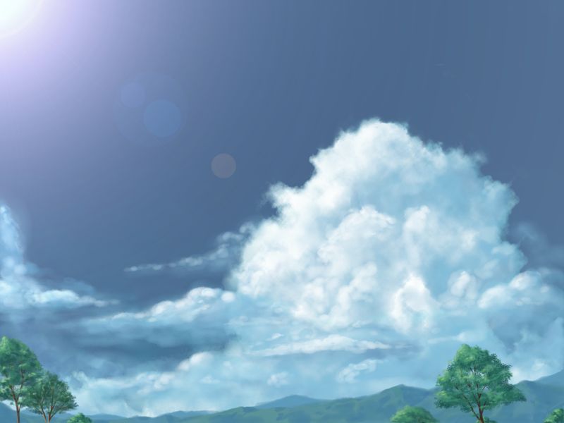 Mahou, Hitotsu Kudasai Na page 2 full
