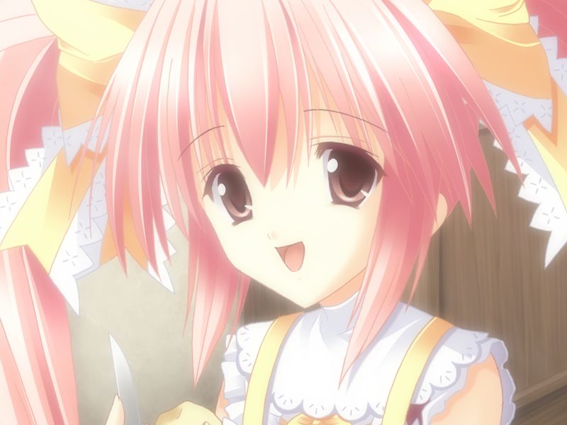 Mahou, Hitotsu Kudasai Na page 9 full