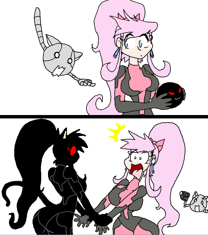 Artist Kecomaster page 2 full