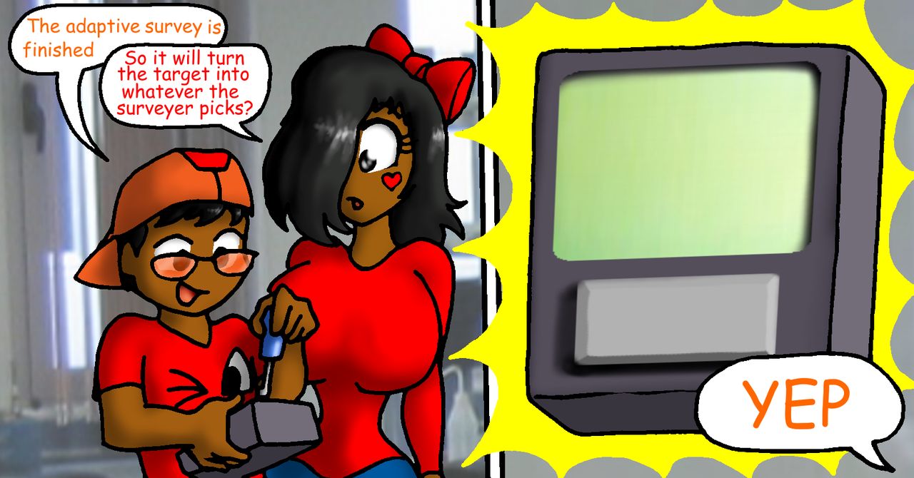 Artist Kecomaster page 5 full