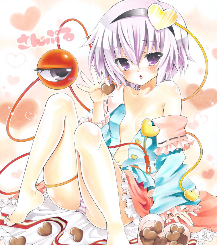 artist ayuayu page 7 full
