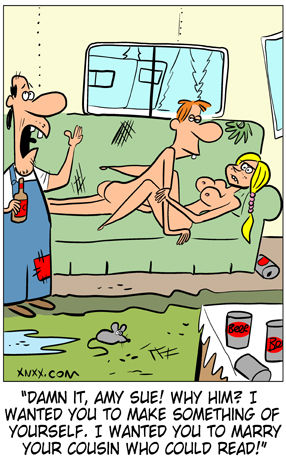 XNXX Humoristic Adult Cartoons January 2012 page 6 full