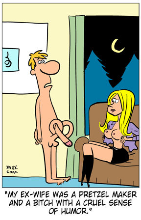 XNXX Humoristic Adult Cartoons January 2012 page 7 full