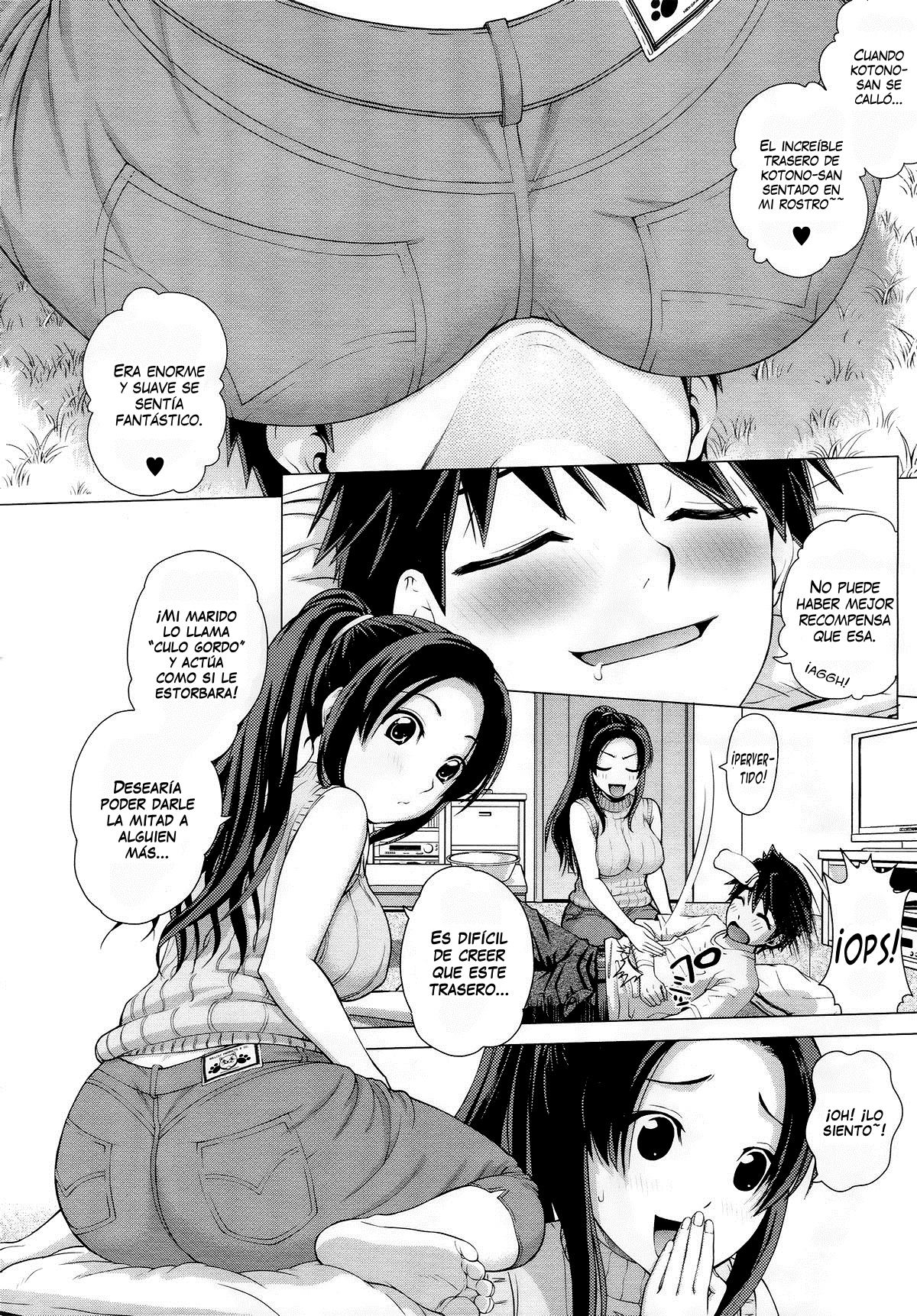 Ahhn ♥ Balance page 4 full