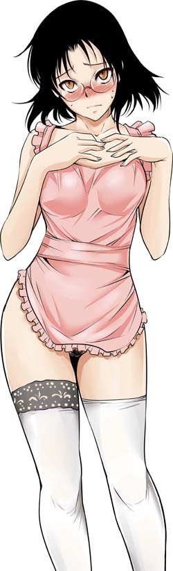 Artist-Amano Issui page 5 full